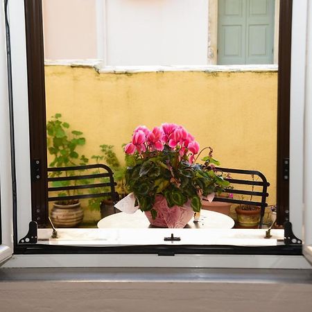 Apartament Jimmy'S House Lefkáda Zewnętrze zdjęcie