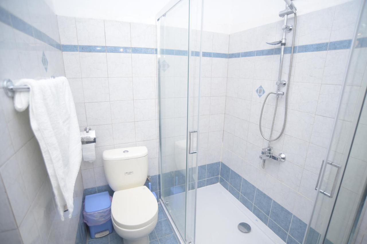 Apartament Jimmy'S House Lefkáda Zewnętrze zdjęcie